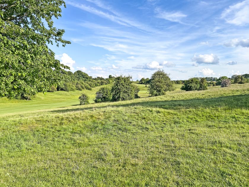 Surrounding area | Holly’s Apartment, Beverley