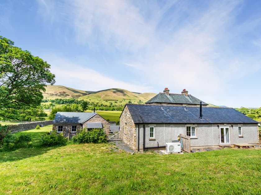 Exterior | Wild Boar Cottage, Sedbergh and the Howgill Fells