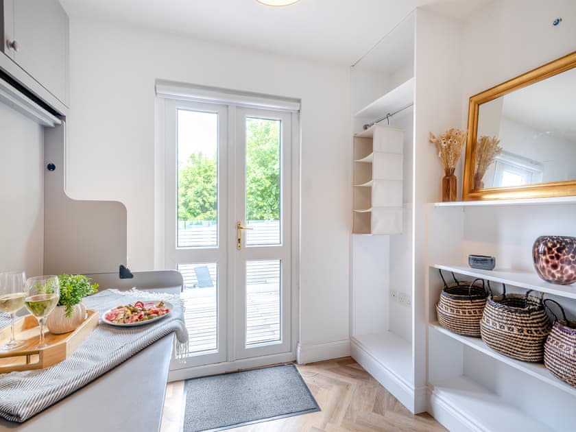 Bedroom | The May Tree, South Creake, near Fakenham