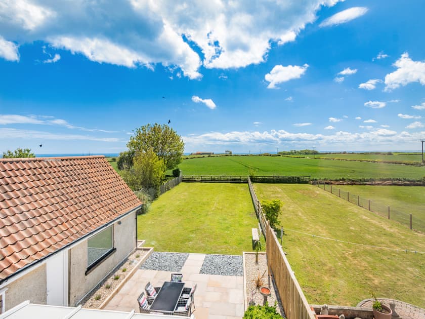 View | Home Bay, Flamborough