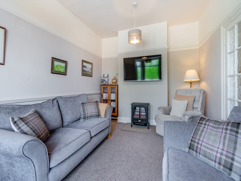 Living room | Home Bay, Flamborough