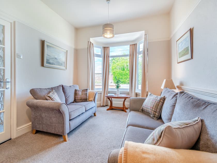 Living room | Home Bay, Flamborough