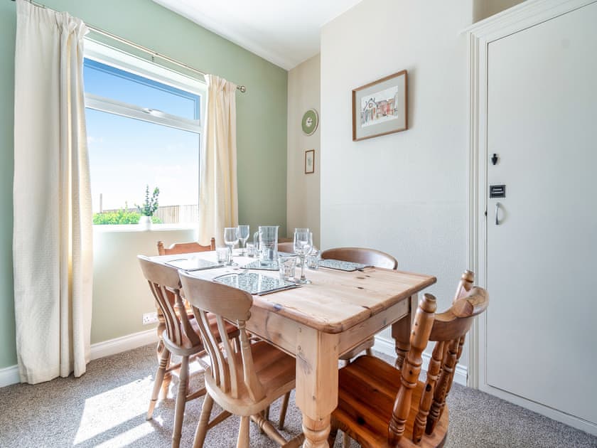 Dining Area | Home Bay, Flamborough