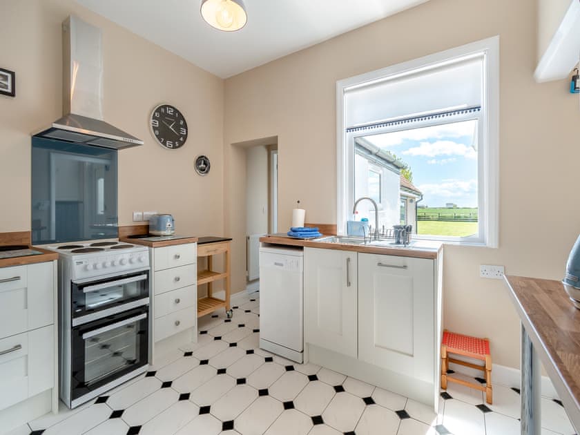 Kitchen | Home Bay, Flamborough