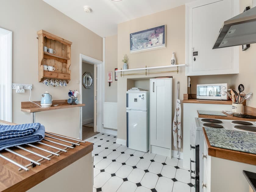 Kitchen | Home Bay, Flamborough