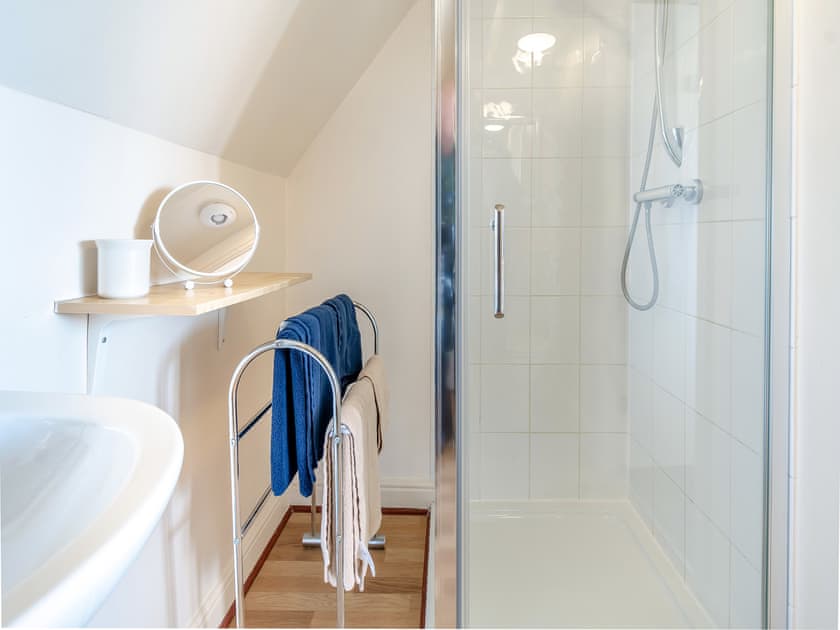 Shower room | Home Bay, Flamborough