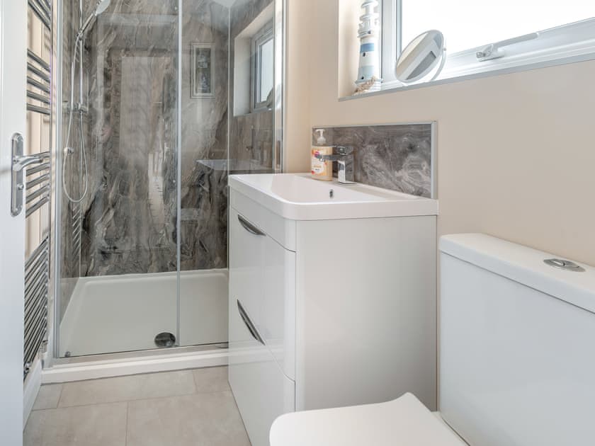 Shower room | Home Bay, Flamborough