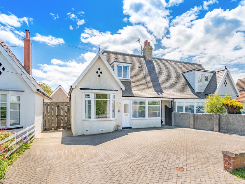 Exterior | Home Bay, Flamborough