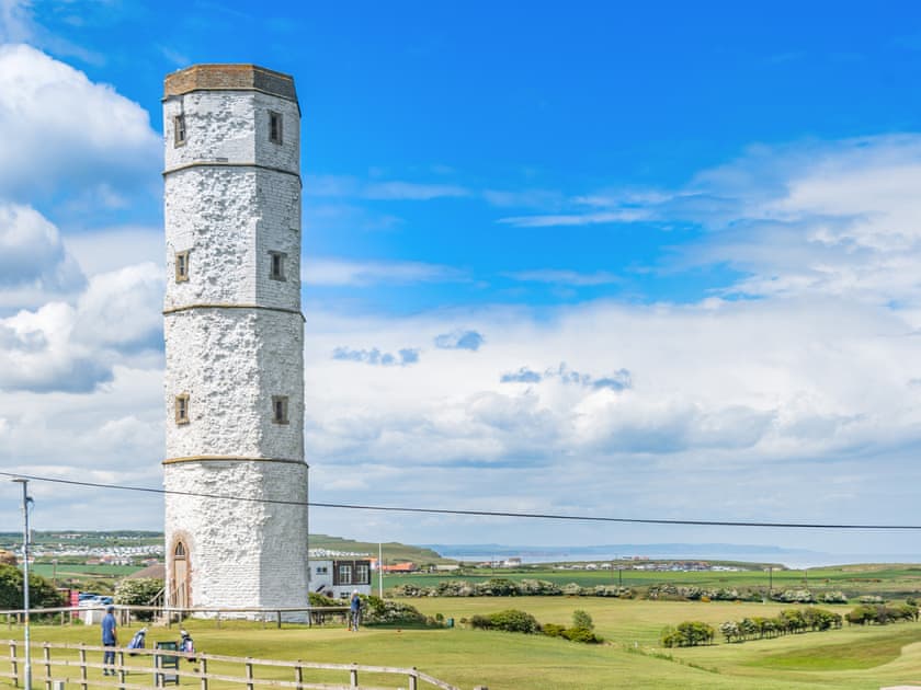 Surrounding area | Home Bay, Flamborough