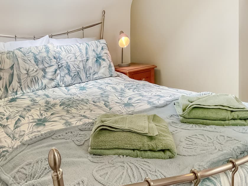 Double bedroom | Court Place, Misterton, near Chard