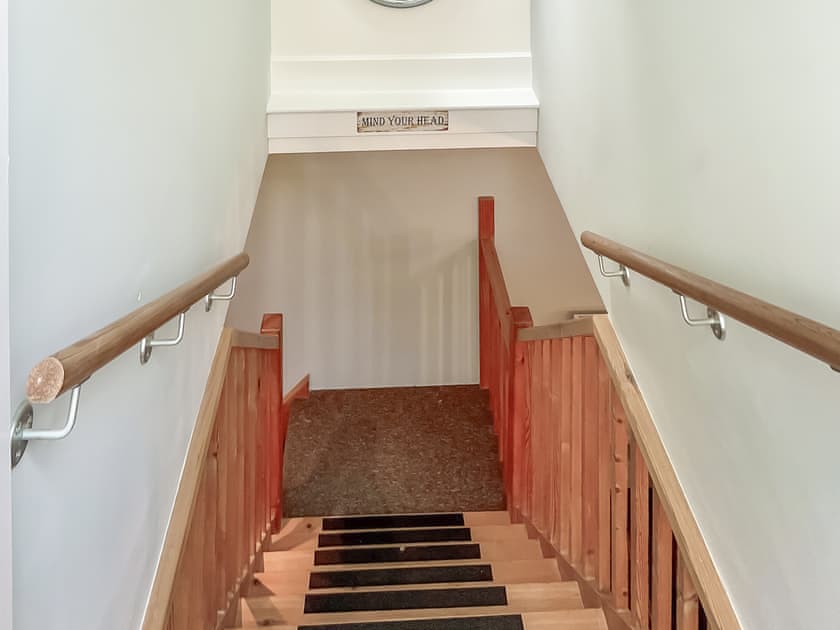 Stairs | Court Place, Misterton, near Chard