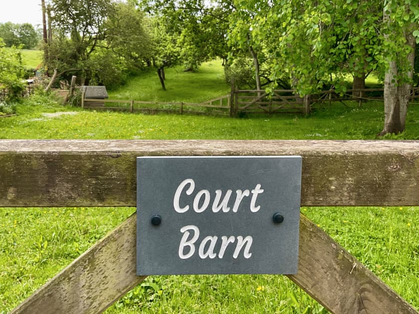 Exterior | Court Place, Misterton, near Chard