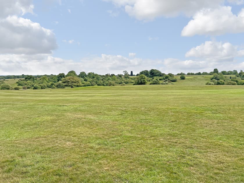Surrounding area | Holly’s Apartment, Beverley