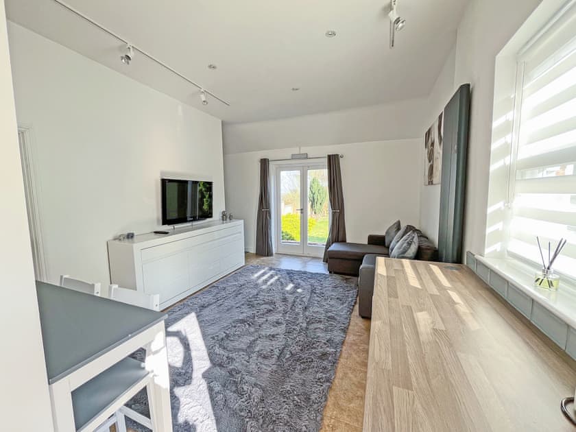 Living room | The Gallery, Toynton All Saints, near Horncastle