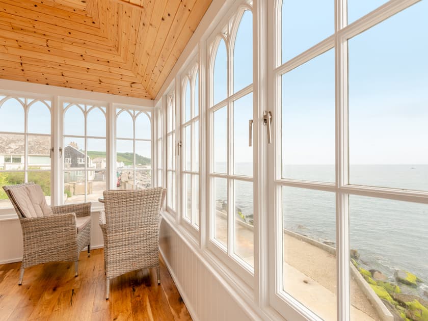 Sun room | Cliff House, Beesands