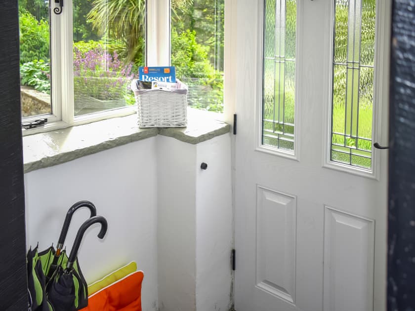 Interior | Horseshoe Cottage - Valley Farm, Kilmington, near Axminster