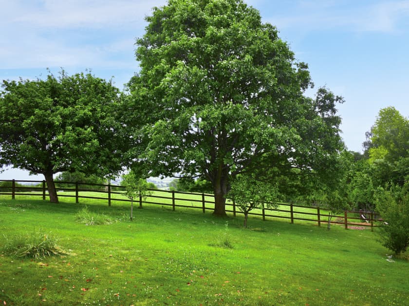 Surrounding area | Horseshoe Cottage - Valley Farm, Kilmington, near Axminster