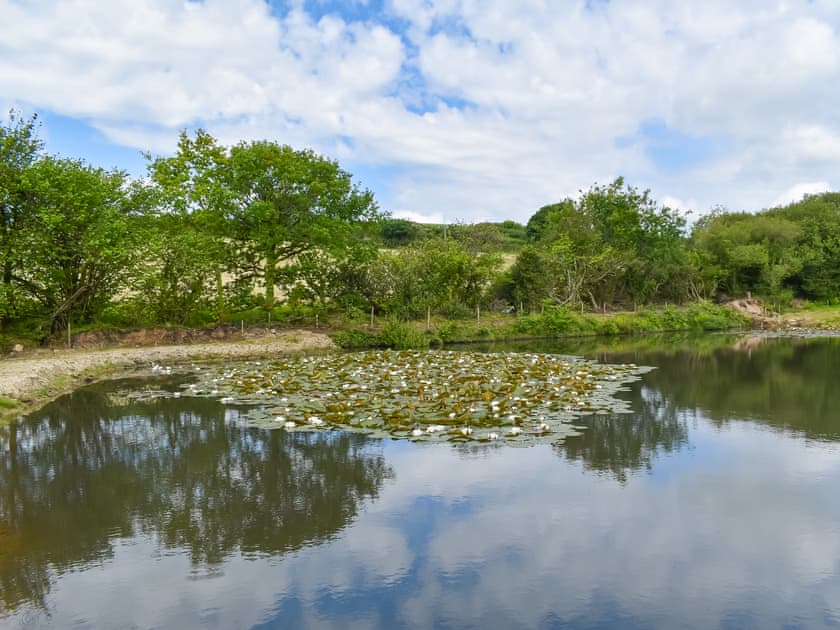 Surrounding area | The Old Workshop - Tor View Cottage Holidays, Trebell Green, near Bodmin
