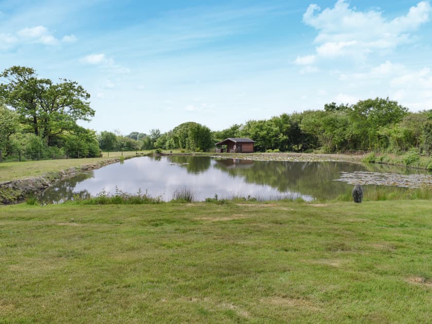 Surrounding area | Hosta House - Tor View Cottage Holidays, Trebell Green, near Bodmin