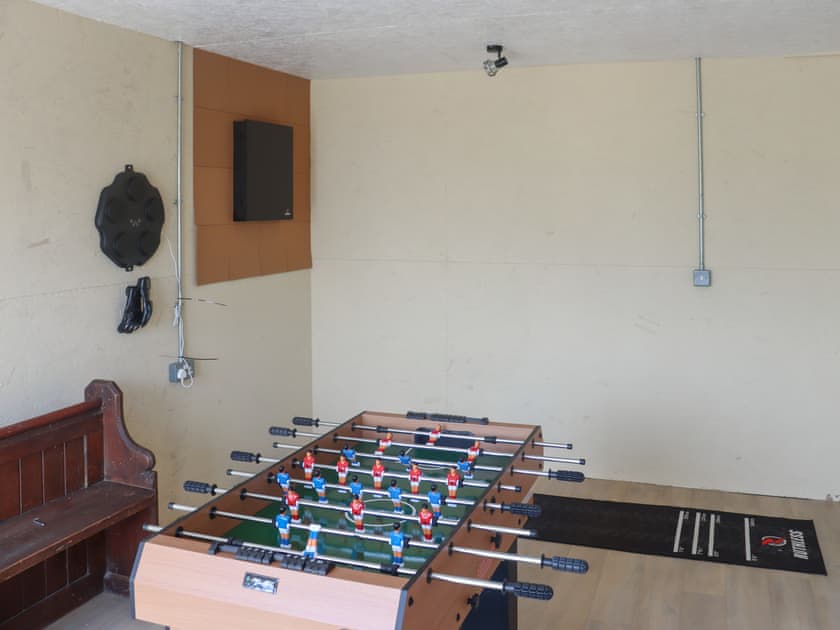 Activity | Faerdre Manor, Llandysul