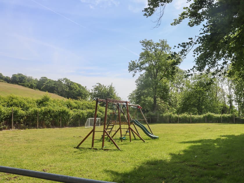 Surrounding area | Faerdre Manor, Llandysul