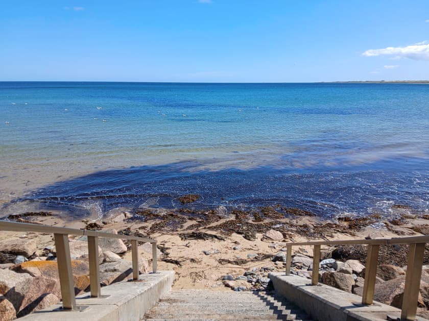 Surrounding area | The Hobbit, Fraserburgh