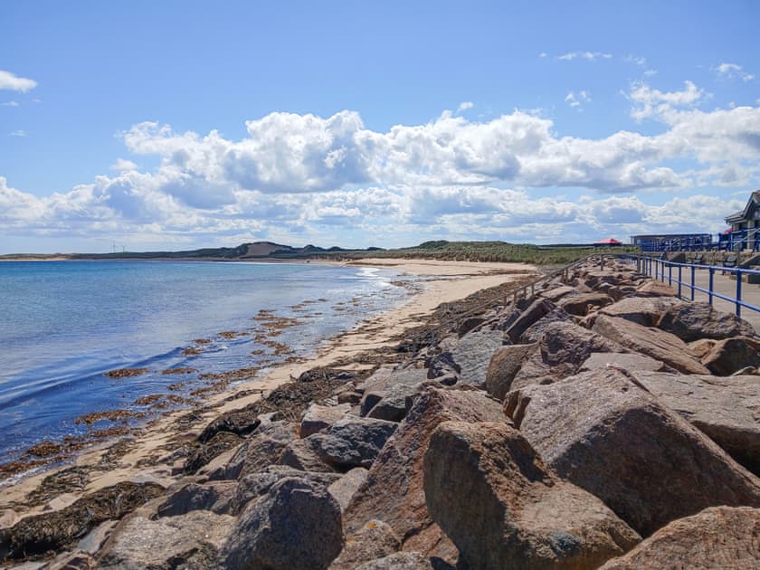 Fraserburgh beach | The Hobbit, Fraserburgh