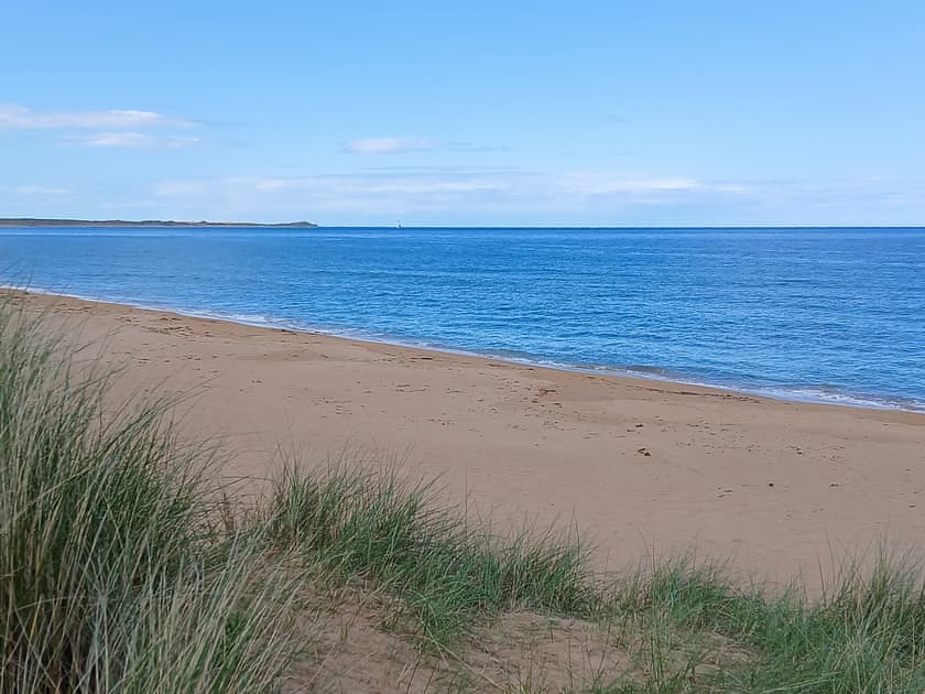 Surrounding area | The Hobbit, Fraserburgh