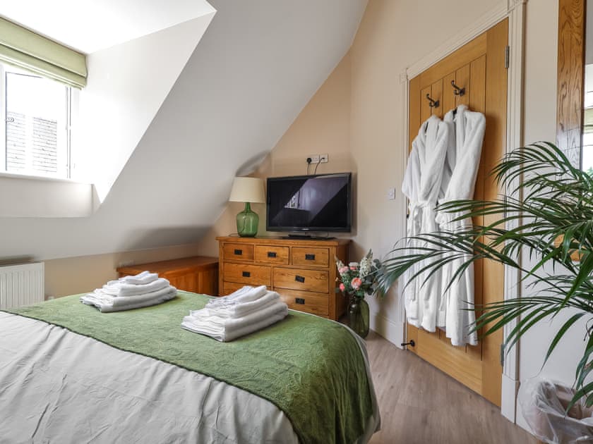 Double bedroom | Kendalls Nook, Shaftesbury
