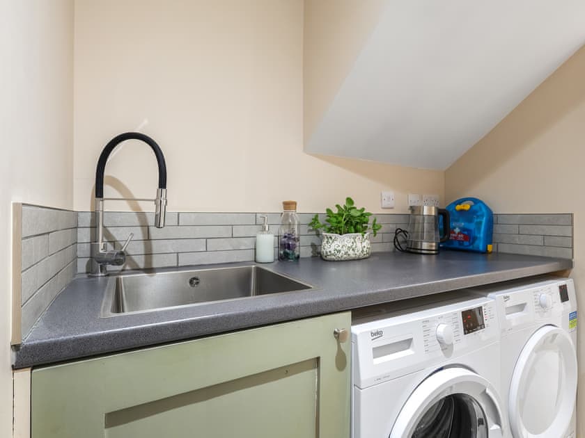 Utility room | Kendalls Nook, Shaftesbury
