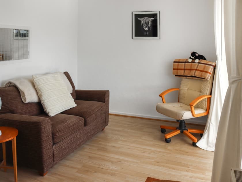 Living area | Maes Yr Ysgol, Peniel