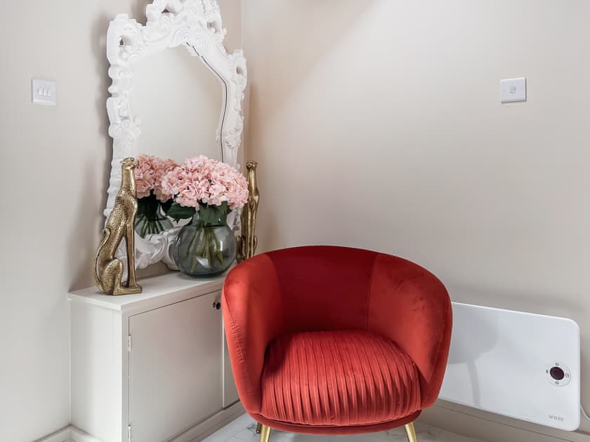Open plan living space | Three Chapel Court, Cockermouth
