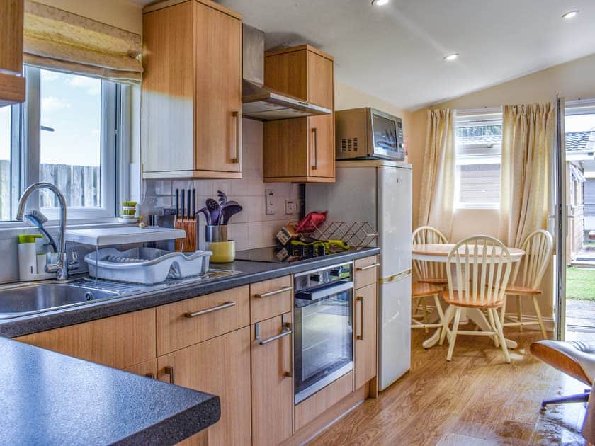 Kitchen | Seven Bays Retreat, Padstow
