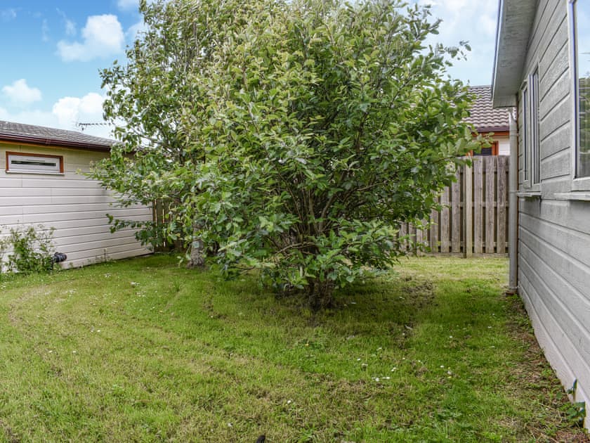 Garden | Seven Bays Retreat, Padstow