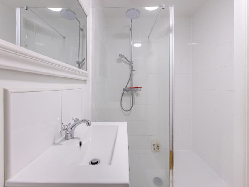 Bathroom | The Farmers Den, Lydford, near Okehampton