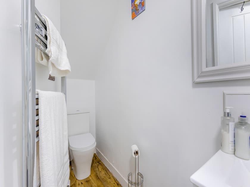 Bathroom | The Farmers Den, Lydford, near Okehampton