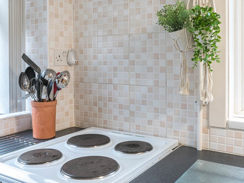 Kitchen | Fellside Studio, Windermere
