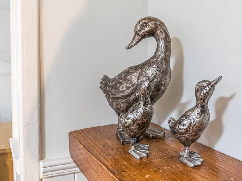 Interior | Fellside Studio, Windermere