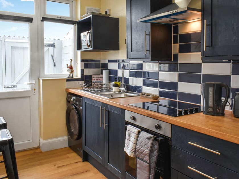 Kitchen | Ocean Breeze,  Heysham near Morecambe