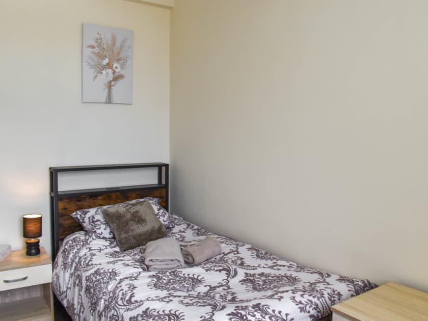 Single bedroom | Ocean Breeze,  Heysham near Morecambe