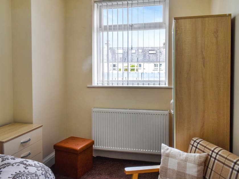 Single bedroom | Ocean Breeze,  Heysham near Morecambe
