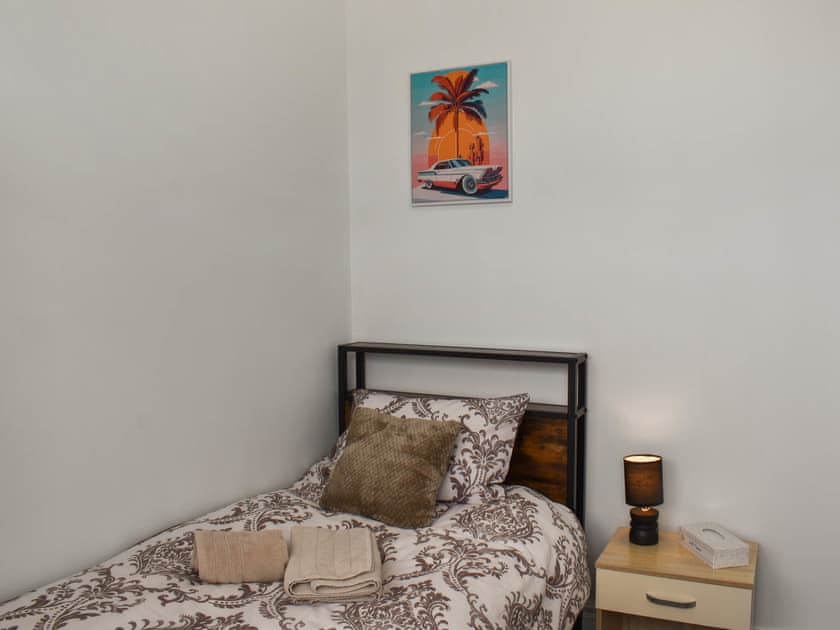 Single bedroom | Ocean Breeze,  Heysham near Morecambe