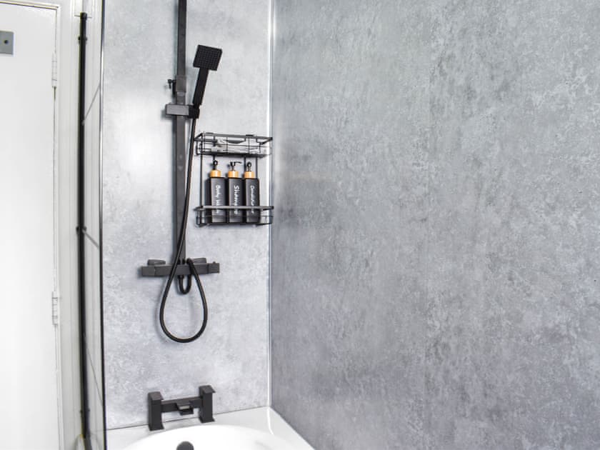 Bathroom | Ocean Breeze,  Heysham near Morecambe