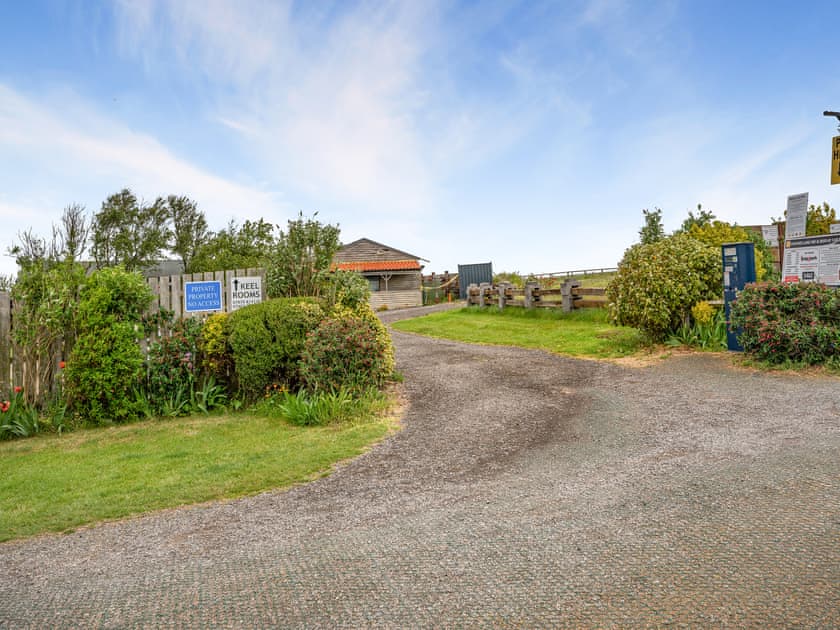 Surrounding area | Captain’s Quarters - Keel Lodges, Staithes, near Whitby