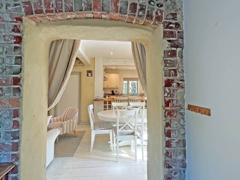 Dining Area | Brookpit Cottage, Climping, near Littlehampton