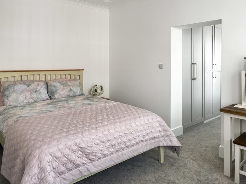 Double bedroom | Villiers, Portsmouth