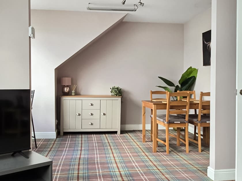 Dining Room | Holy Loch View, Strone, near Dunoon 