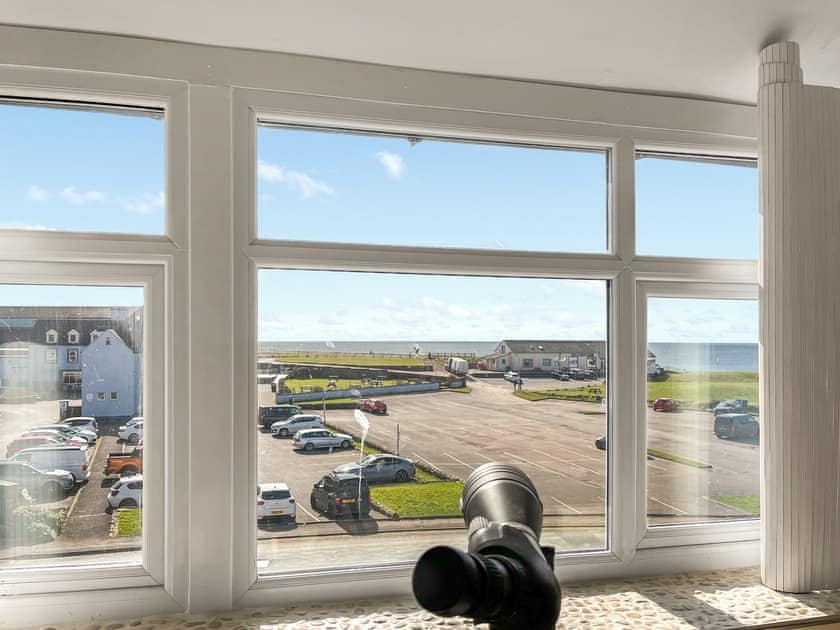 View | The St Bees Knees, St Bees