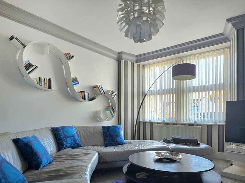 Library | The St Bees Knees, St Bees