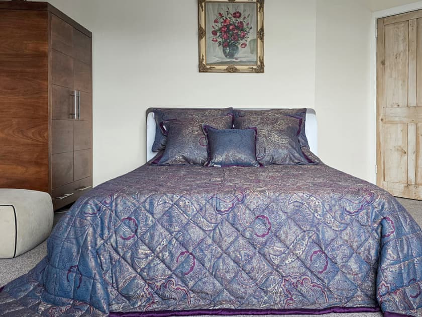 Double bedroom | The St Bees Knees, St Bees